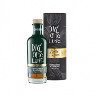 MARZADRO GRAPPA CONF.CL.50 RISERVA BOTTE RUM